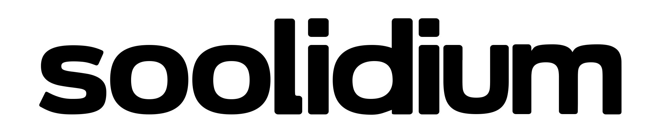 Soolidium
